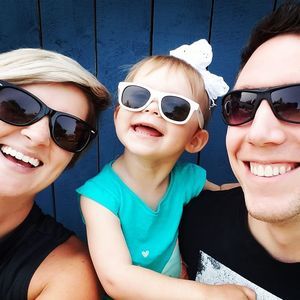 Meet your Posher, Dana